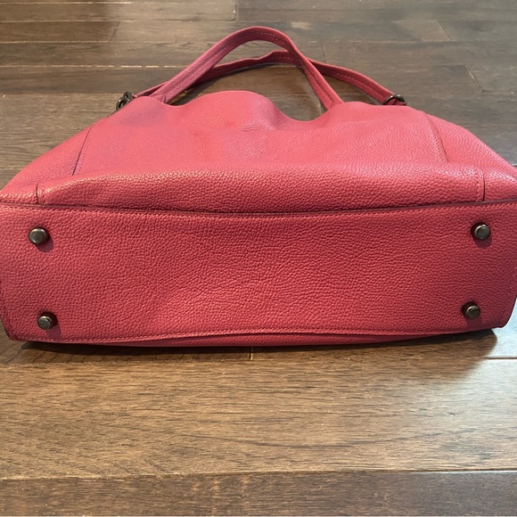 COACH Handbag - Picture 5 of 5